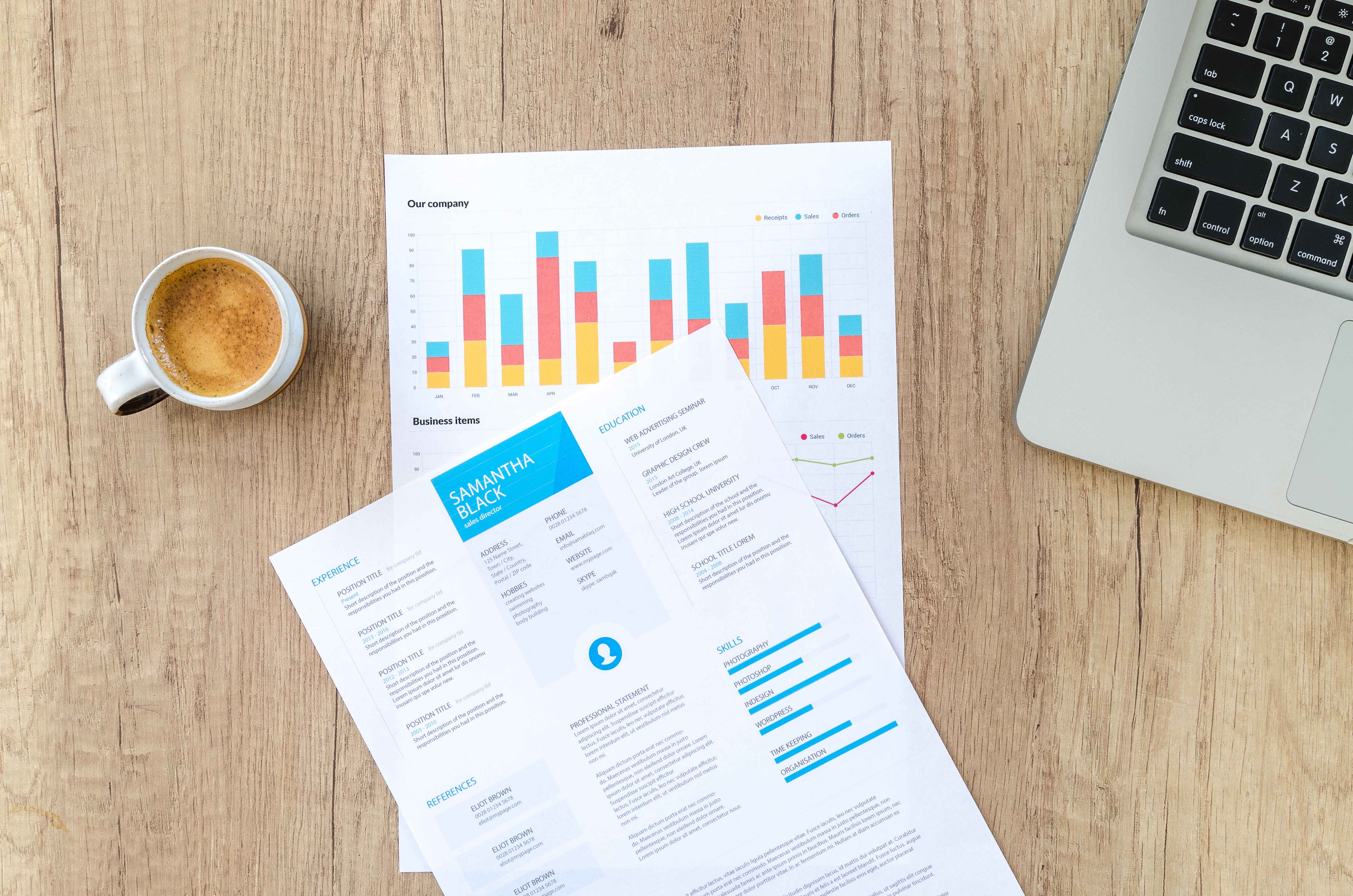 Our Services Accounting Service